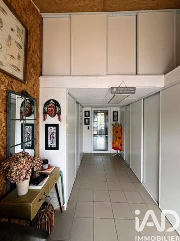 Maison à vendre 4 pièces 94 m² Bretignolles-sur-Mer