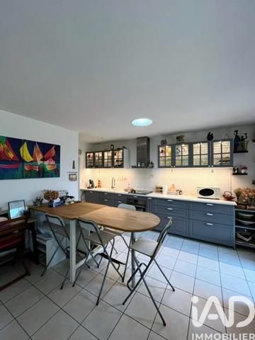 Maison à vendre 4 pièces 94 m² Bretignolles-sur-Mer