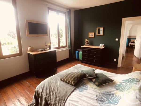 Maison à vendre  7 pièces - 176,61 m2 VERNON - 27