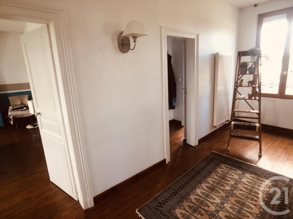 Maison à vendre  7 pièces - 176,61 m2 VERNON - 27
