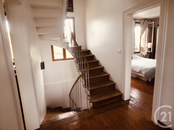 Maison à vendre  7 pièces - 176,61 m2 VERNON - 27