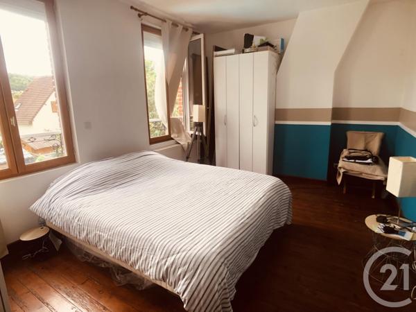 Maison à vendre  7 pièces - 176,61 m2 VERNON - 27