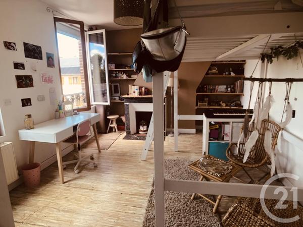 Maison à vendre  7 pièces - 176,61 m2 VERNON - 27