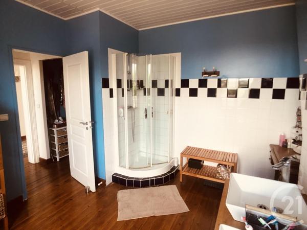 Maison à vendre  7 pièces - 176,61 m2 VERNON - 27