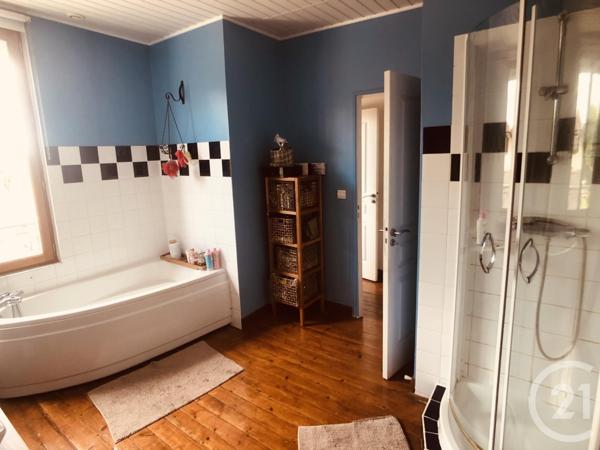 Maison à vendre  7 pièces - 176,61 m2 VERNON - 27