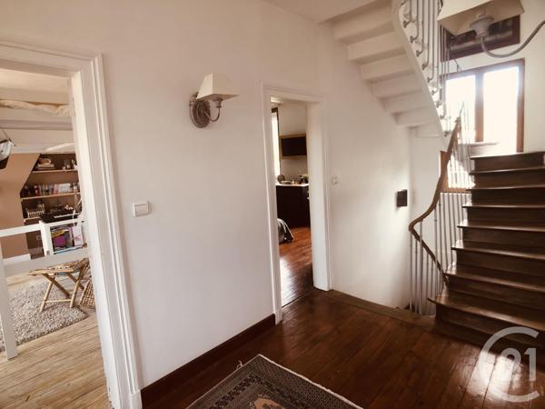 Maison à vendre  7 pièces - 176,61 m2 VERNON - 27