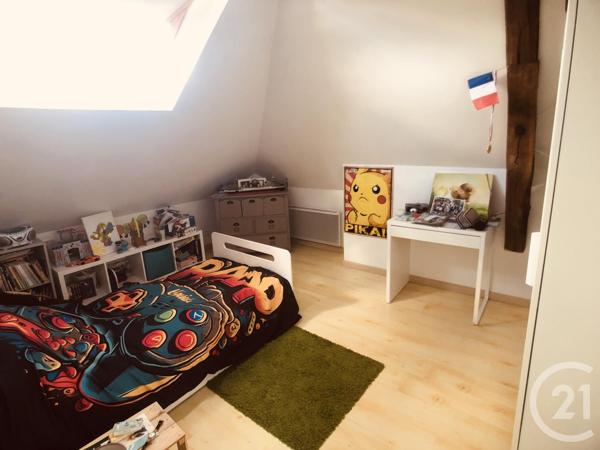 Maison à vendre  7 pièces - 176,61 m2 VERNON - 27