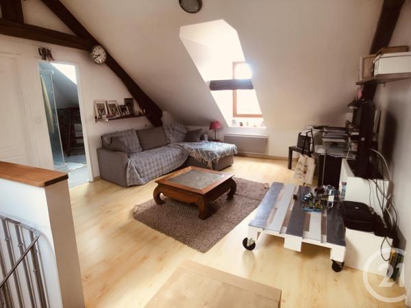 Maison à vendre  7 pièces - 176,61 m2 VERNON - 27