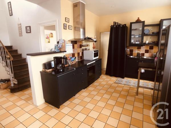 Maison à vendre  7 pièces - 176,61 m2 VERNON - 27