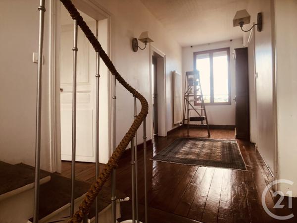 Maison à vendre  7 pièces - 176,61 m2 VERNON - 27