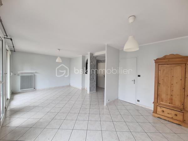 Appartement de 73 m²