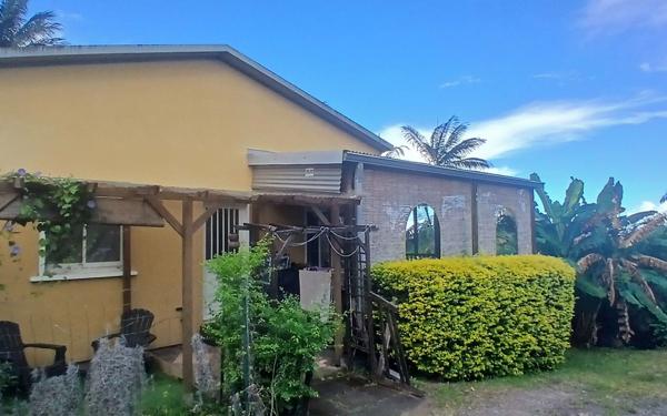 Maison à vendre    4 pièces • 80 m2 Petite-Île