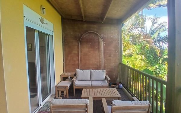 Maison à vendre    4 pièces • 80 m2 Petite-Île