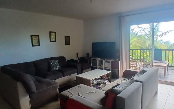 Maison à vendre    4 pièces • 80 m2 Petite-Île