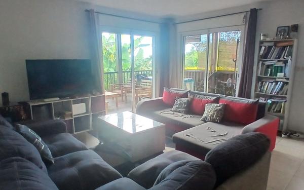 Maison à vendre    4 pièces • 80 m2 Petite-Île