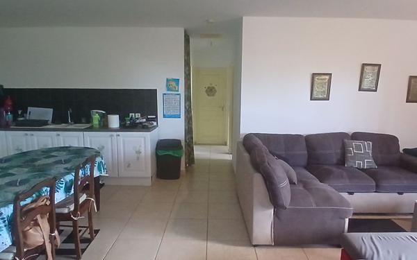 Maison à vendre    4 pièces • 80 m2 Petite-Île