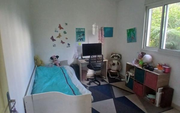 Maison à vendre    4 pièces • 80 m2 Petite-Île