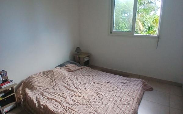 Maison à vendre    4 pièces • 80 m2 Petite-Île