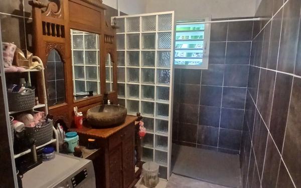 Maison à vendre    4 pièces • 80 m2 Petite-Île