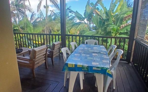 Maison à vendre    4 pièces • 80 m2 Petite-Île