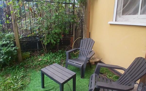 Maison à vendre    4 pièces • 80 m2 Petite-Île