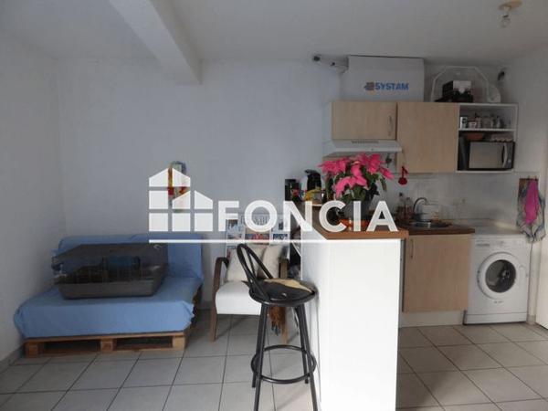 Location Appartement 2 pièces 35.15 m² - 2 ET 4 CHEMIN DU VIEUX CANAL Carcassonne 11000