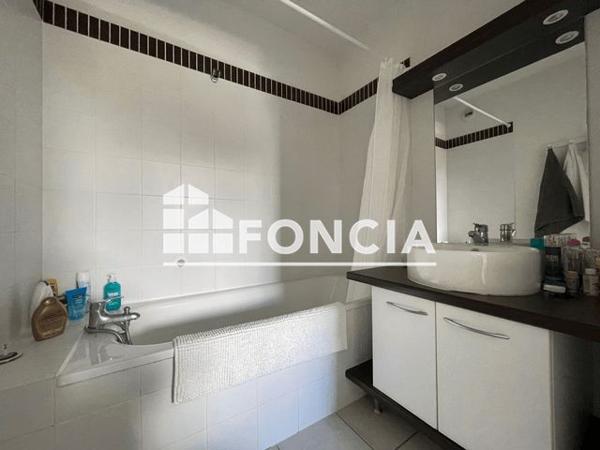 Location Appartement 2 pièces 35.15 m² - 2 ET 4 CHEMIN DU VIEUX CANAL Carcassonne 11000