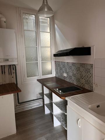Immeuble