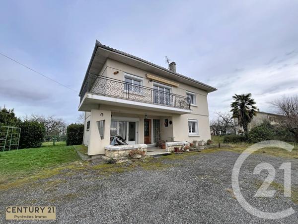 Maison à vendre  5 pièces - 177 m2 ST GAUDENS - 31