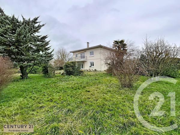Maison à vendre  5 pièces - 177 m2 ST GAUDENS - 31