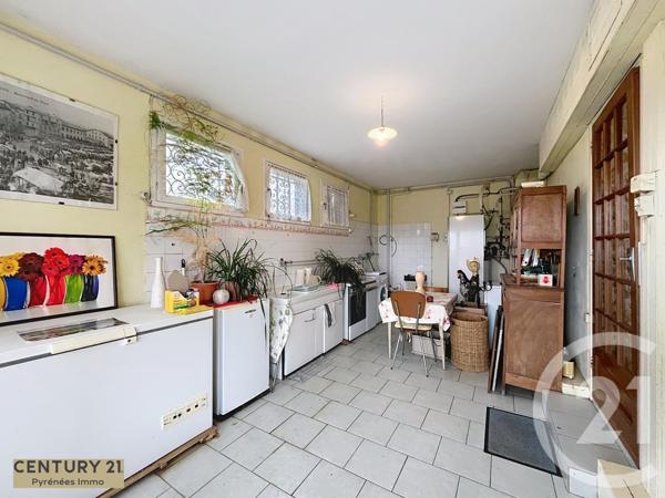 Maison à vendre  5 pièces - 177 m2 ST GAUDENS - 31