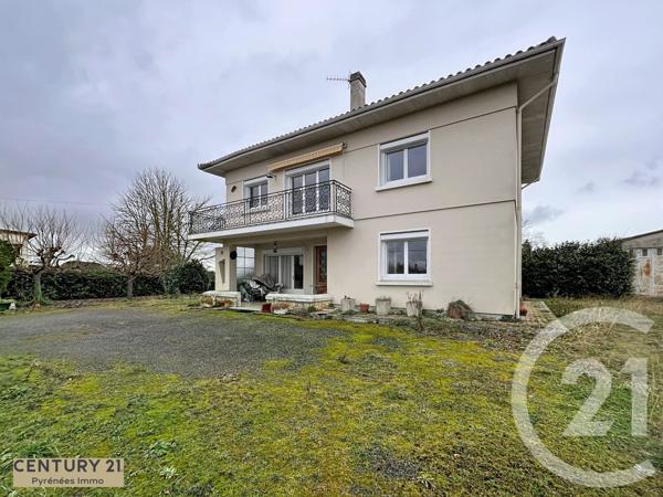 Maison à vendre  5 pièces - 177 m2 ST GAUDENS - 31