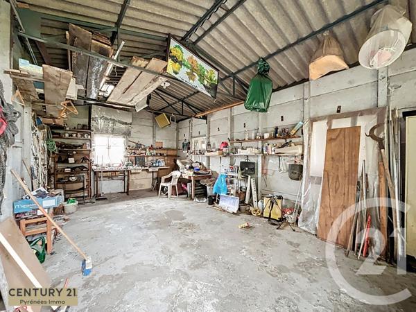 Maison à vendre  5 pièces - 177 m2 ST GAUDENS - 31