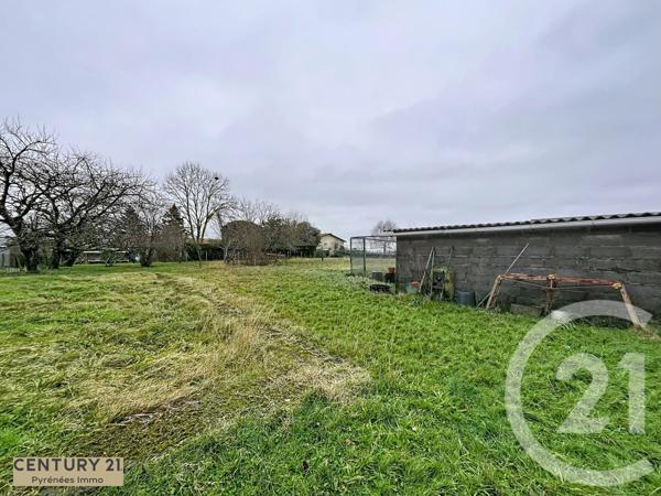 Maison à vendre  5 pièces - 177 m2 ST GAUDENS - 31