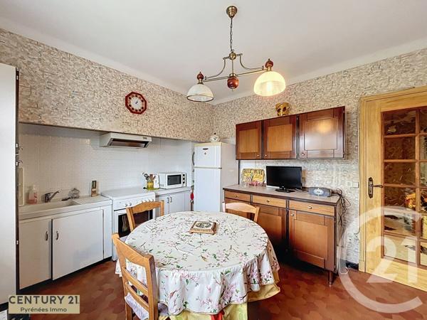 Maison à vendre  5 pièces - 177 m2 ST GAUDENS - 31