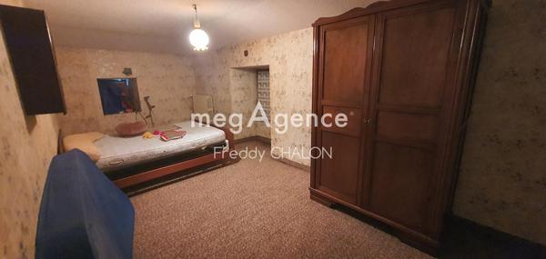 Maison à TALLUD-SAINTE-GEMME, 85390 - 4 pièces 108m²