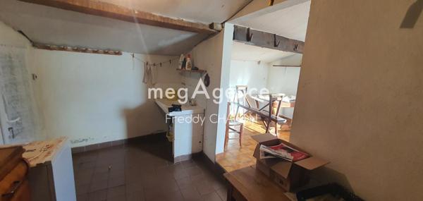 Maison à TALLUD-SAINTE-GEMME, 85390 - 4 pièces 108m²