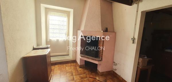 Maison à TALLUD-SAINTE-GEMME, 85390 - 4 pièces 108m²