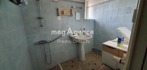 Maison à TALLUD-SAINTE-GEMME, 85390 - 4 pièces 108m²