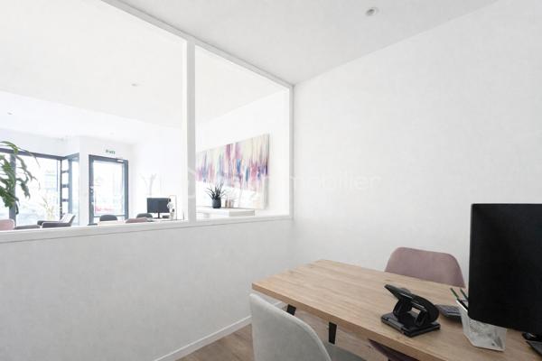 Local d'activités de 70 m²