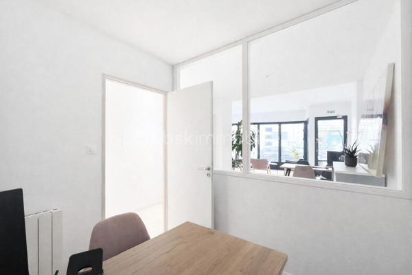 Local d'activités de 70 m²