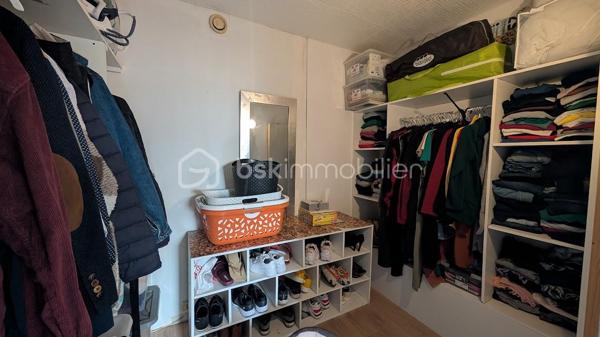 Maison contemporaine de 110 m²