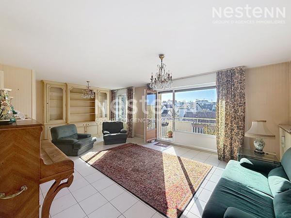 À vendre : Appartement 4 pièces à Antony - Fontaine-Michalon