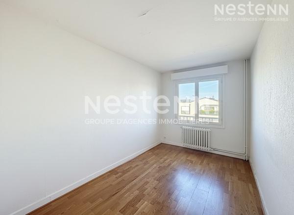 À vendre : Appartement 4 pièces à Antony - Fontaine-Michalon