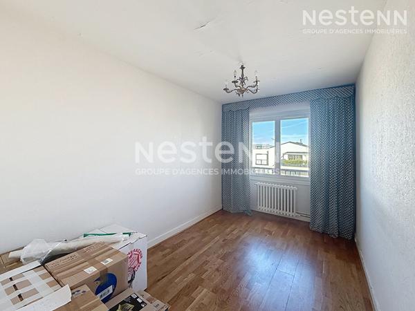 À vendre : Appartement 4 pièces à Antony - Fontaine-Michalon