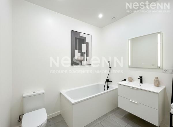 À vendre : Appartement 4 pièces à Antony - Fontaine-Michalon