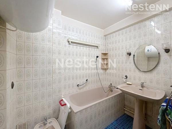 À vendre : Appartement 4 pièces à Antony - Fontaine-Michalon