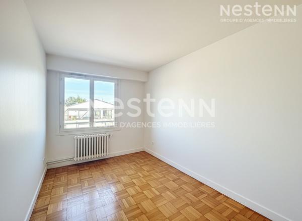 À vendre : Appartement 4 pièces à Antony - Fontaine-Michalon