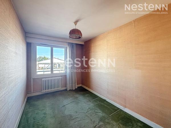 À vendre : Appartement 4 pièces à Antony - Fontaine-Michalon