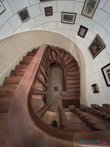 Château du début du 19e siecle